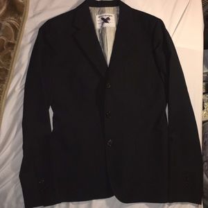 Brooks Brothers Black Fleece  BB 2 medium Suit
